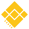 Binance Logo